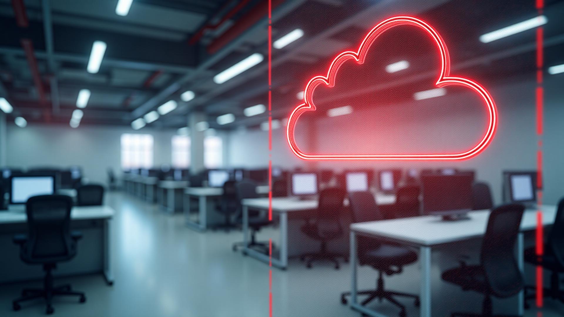 CloudTech Company - פתרונות מחשוב מתקדמים לעסקים